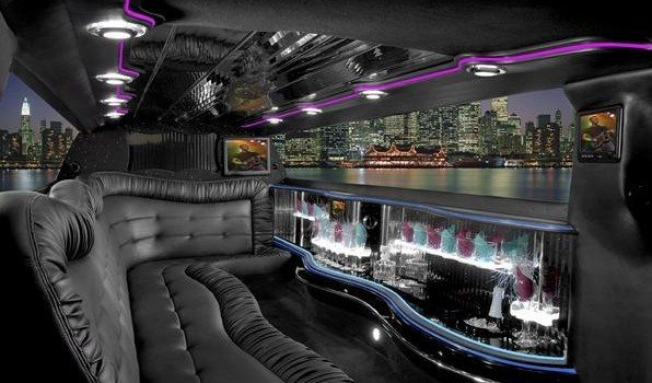 Lincoln Limo Service San Diego Lincoln-Limo-Service-San-Diego-Interior