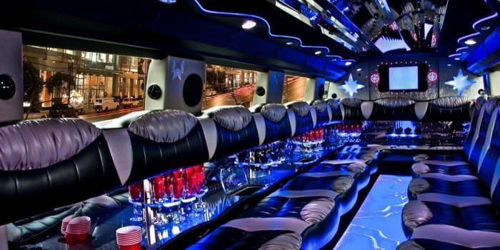 Lincoln Navigator Limo Service San Diego Lincoln Navigator Limo Service San Diego