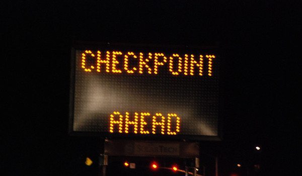 San-Diego-Dui-Checkpoints-Map