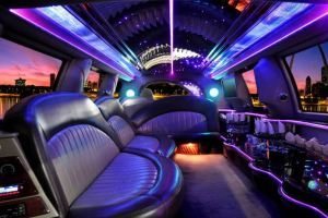 san diego nightlife limo service rentals