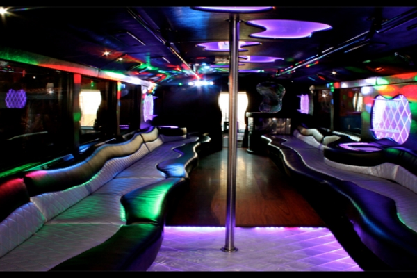 party bus rentals los angeles cheap