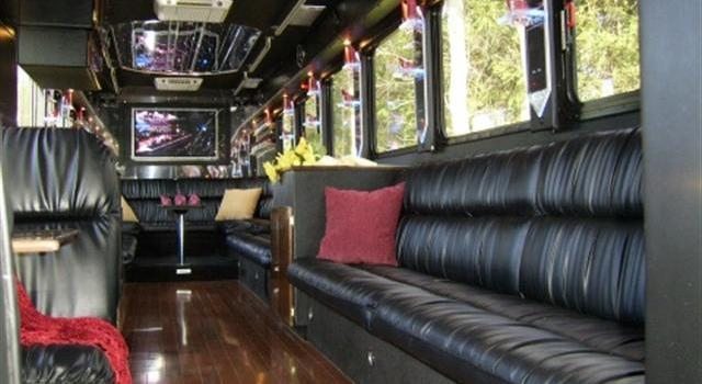 Tailgating Limo Service San Diego San Diego Tailgating Party Bus Rental Services Charter Bus