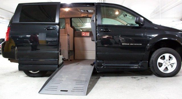 San Diego Non Medical Transportation San Diego Senior Transportation Services