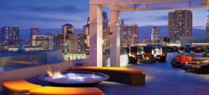 Andaz NYE San Diego 2014 2015 discount promo code tickets