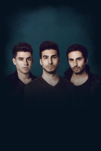 SAN DIEGO OMNIA TICKETS PROMO CODE ADMISSION GUEST DJ cash cash comic con