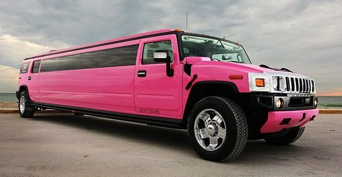 Chula Vista Limo Service Rental San Diego Ca H2 Hummer Limo Quinceanera