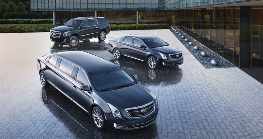 Book Reliable San Diego Limo Rental Services for Any Occasion