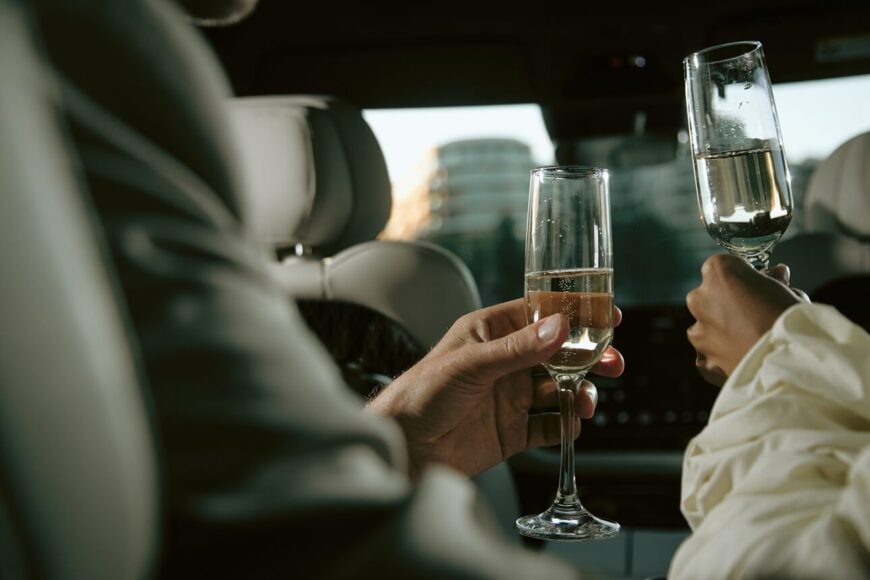 San Diego limo rental