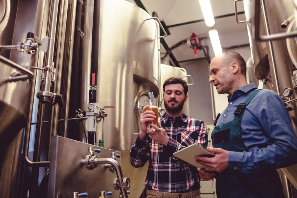 Brewery Tour Limo Service San Diego