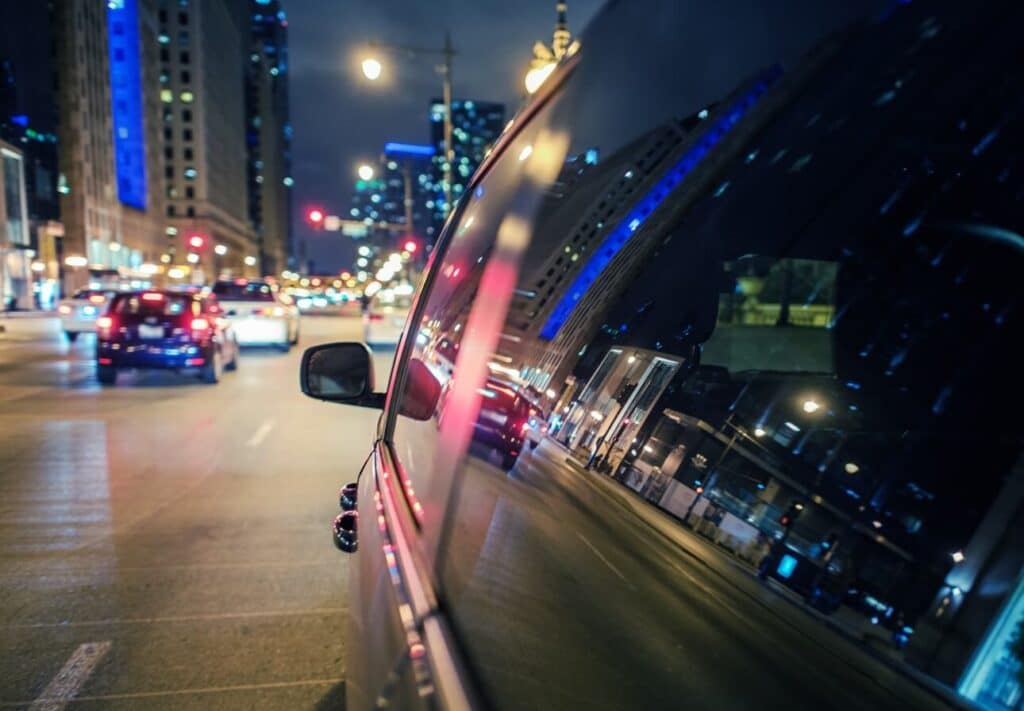 Clairemont Mesa Limo Service