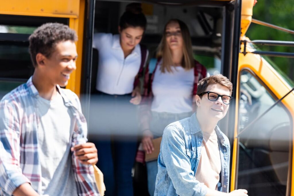 Event Transportation Services For Ucsd Students &Amp; Faculty​