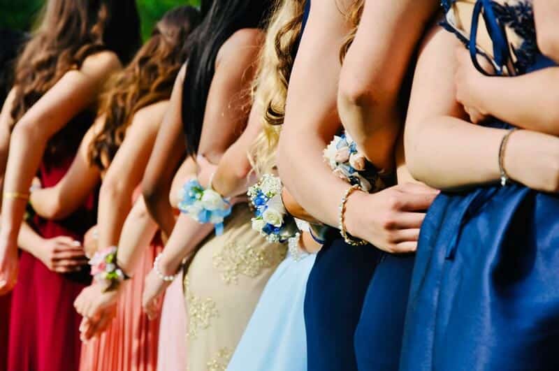 Our Fleet For Prom Limo Service San Diego​