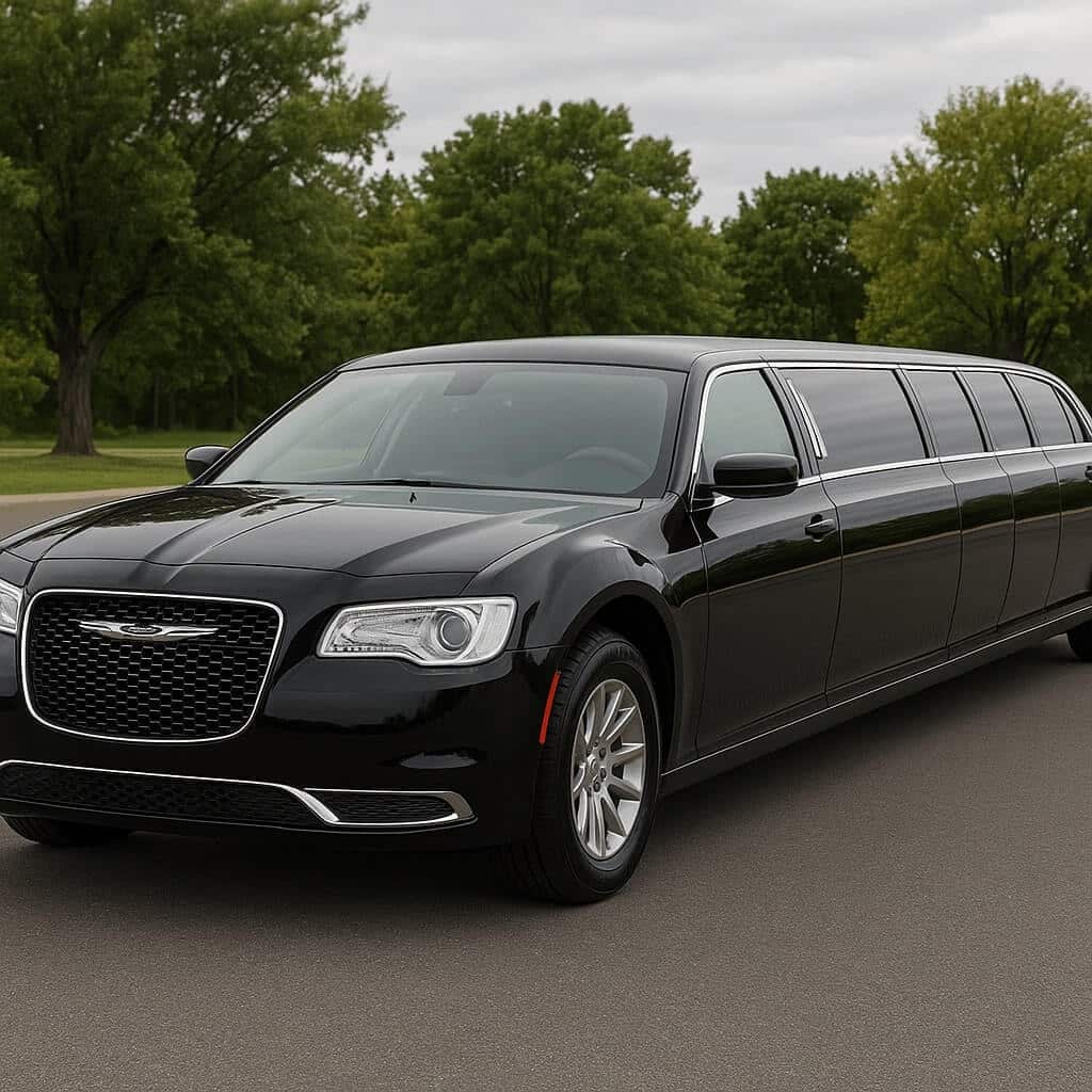 San Diego Limousines