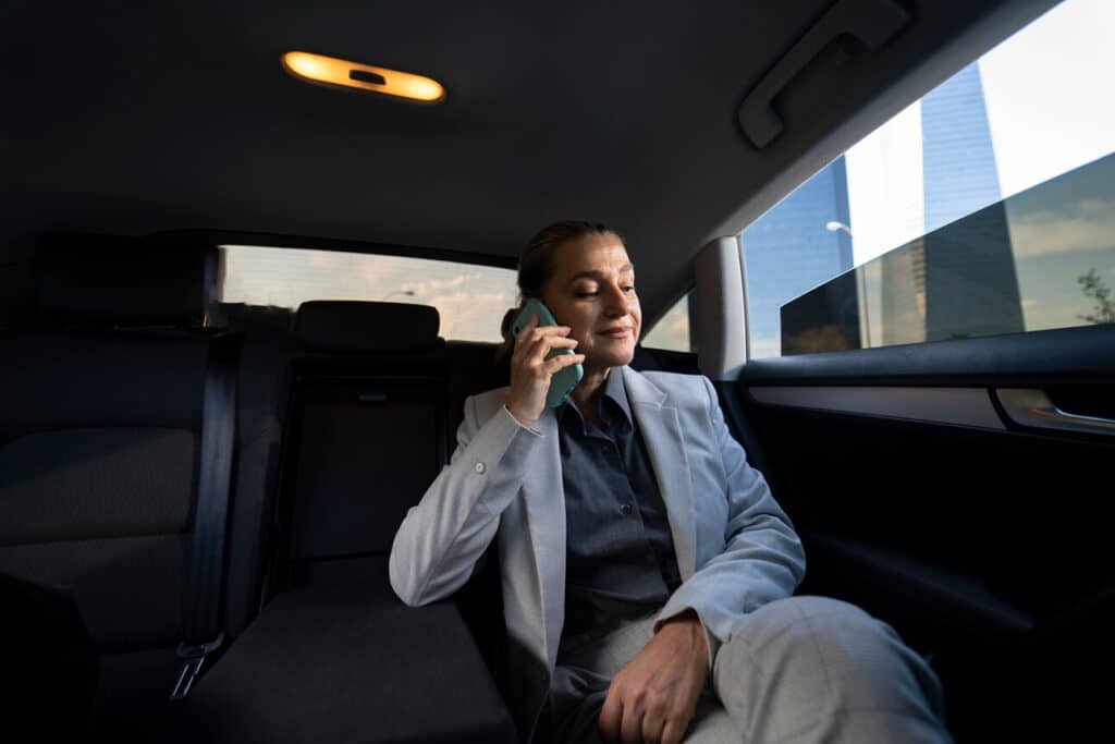Del Mar Limo Service Party Bus Rental
