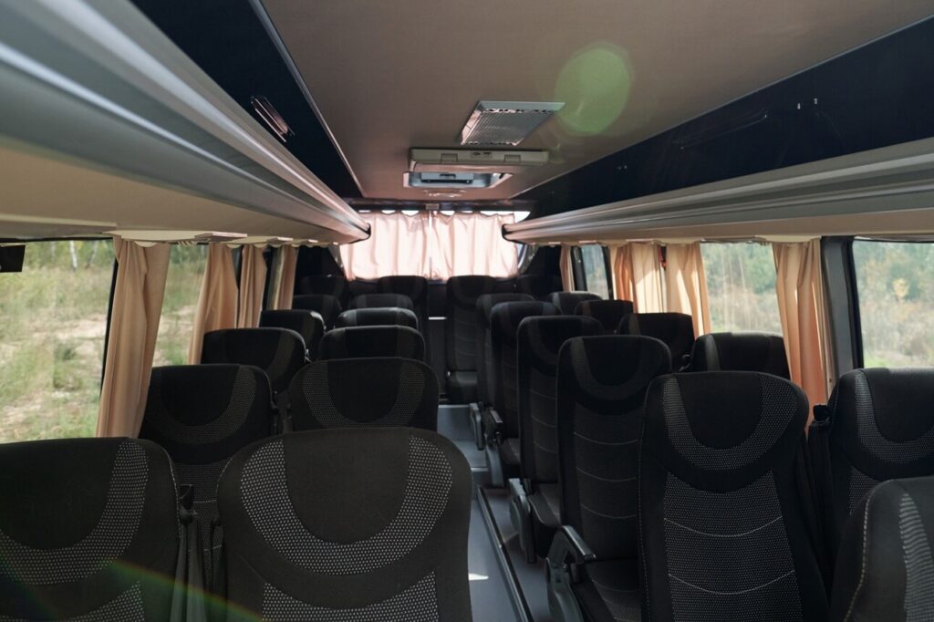 Fashion Valley Limo Services
