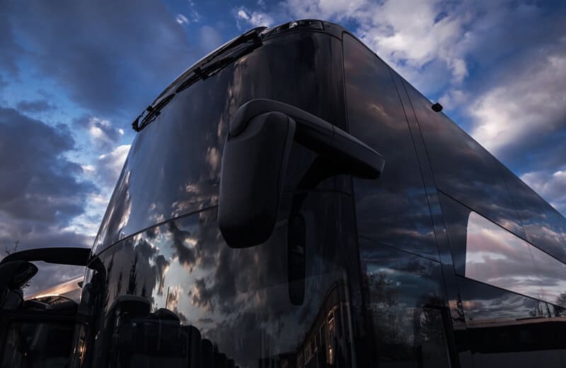 Mira Mesa Limo Service Party Bus Rental