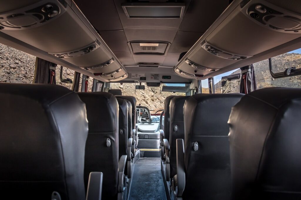 North Park Limos Services Party Bus Rental